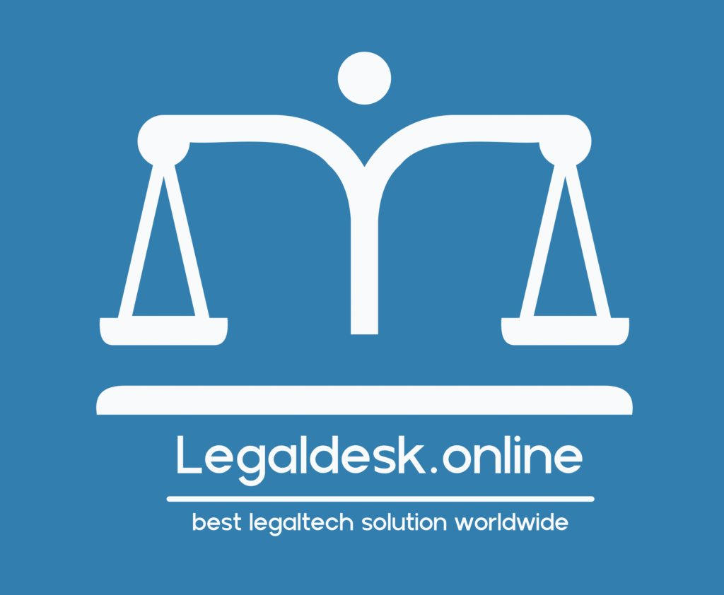 Legaldesk.online- Usługi Prawne Łódź